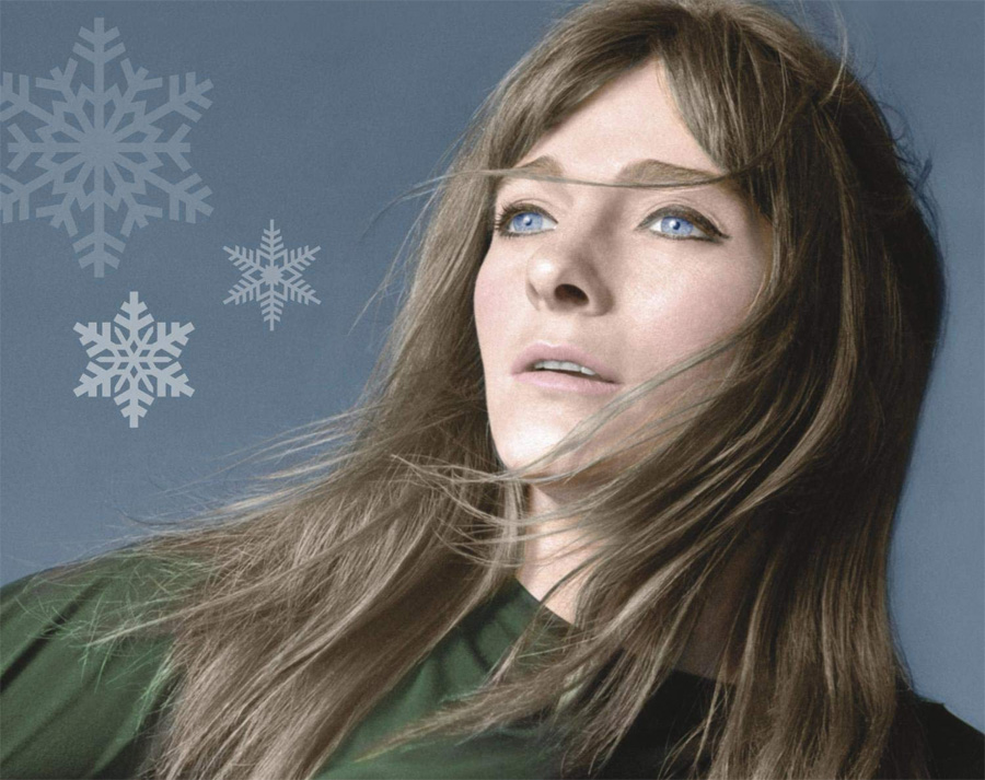 Judy Collins